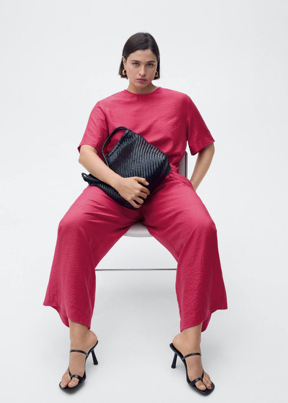 MANGO JAPO 87077907-88 MANGO WOMEN JUMPSUIT