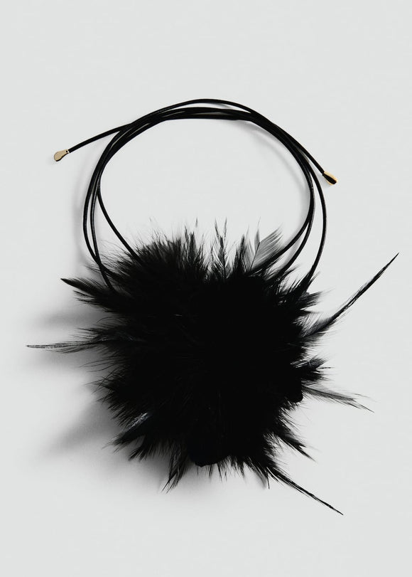 MANGO NORMA 87080421-99 MANGO WOMEN NECKLACE