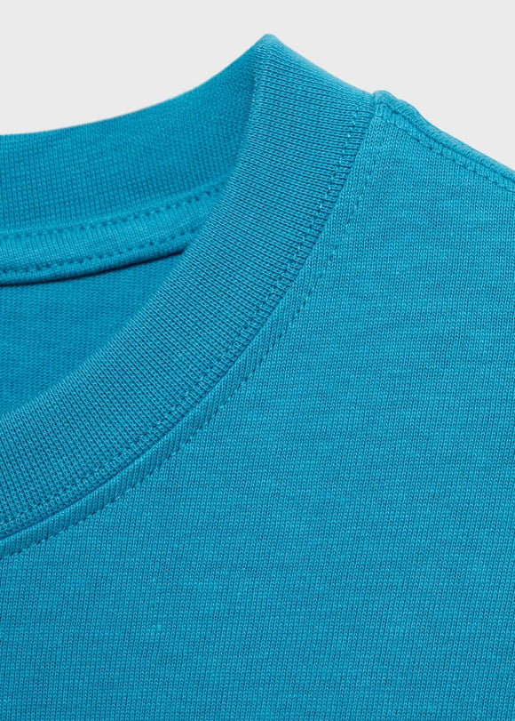 MANGO ANOUK 87080597-46 MANGO MAN T-SHIRT SHORT SLEEVE