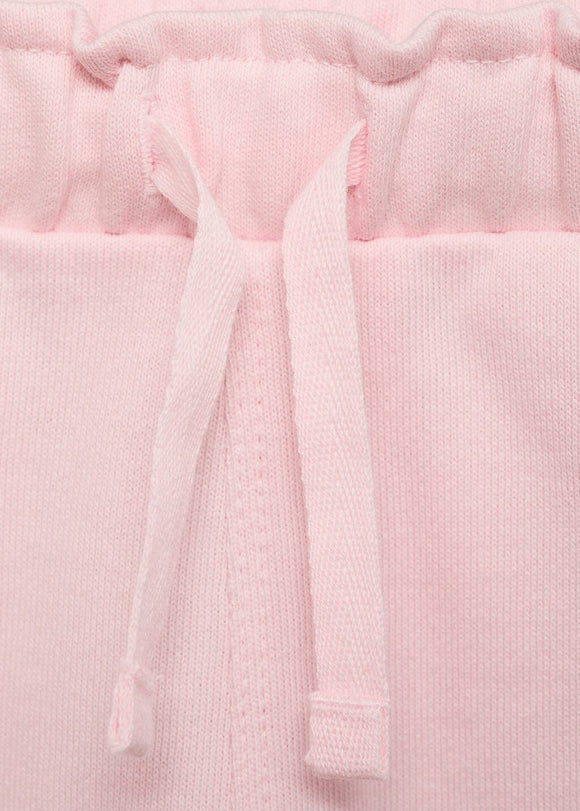 MANGO VIENAB 87080620-85 MANGO KIDS BABY GIRL JOGGERS