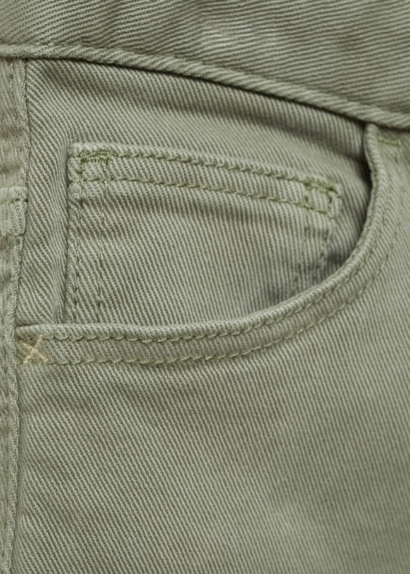 MANGO PERU7 87080622-37 MANGO KIDS BOY TROUSERS
