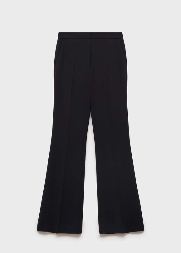 MANGO IGUANA 87081518-99 MANGO WOMEN TROUSER