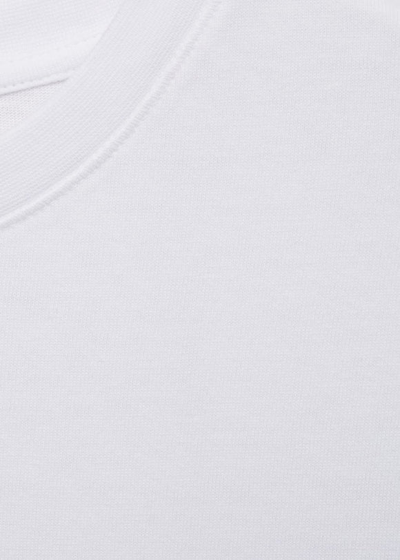 MANGO TERUEL 87083294-01 MANGO WOMEN T-SHIRT SHORT SLEEVE