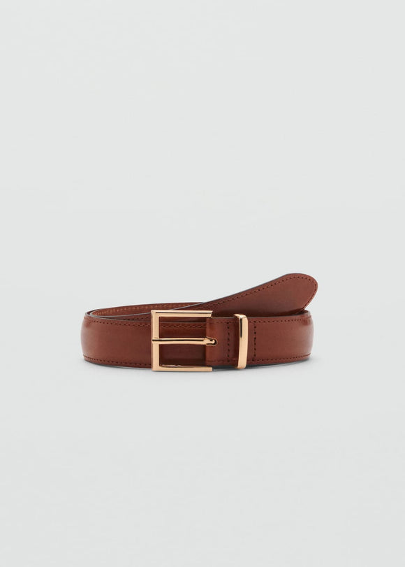 MANGO TELMO 87084412-30 MANGO WOMEN BELT