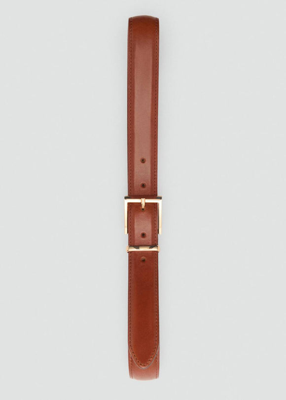 MANGO TELMO 87084412-30 MANGO WOMEN BELT