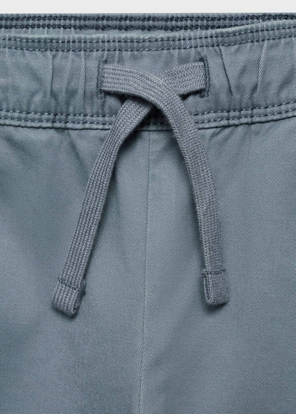 MANGO KENIA 87084781-51 MANGO KIDS BOY TROUSERS