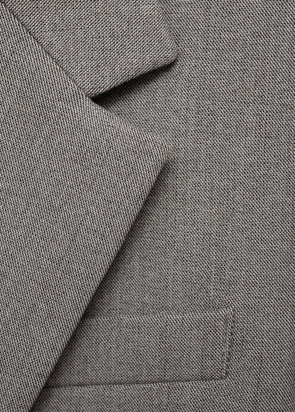 MANGO BOWERY2 87085139-92 MANGO WOMEN BLAZER