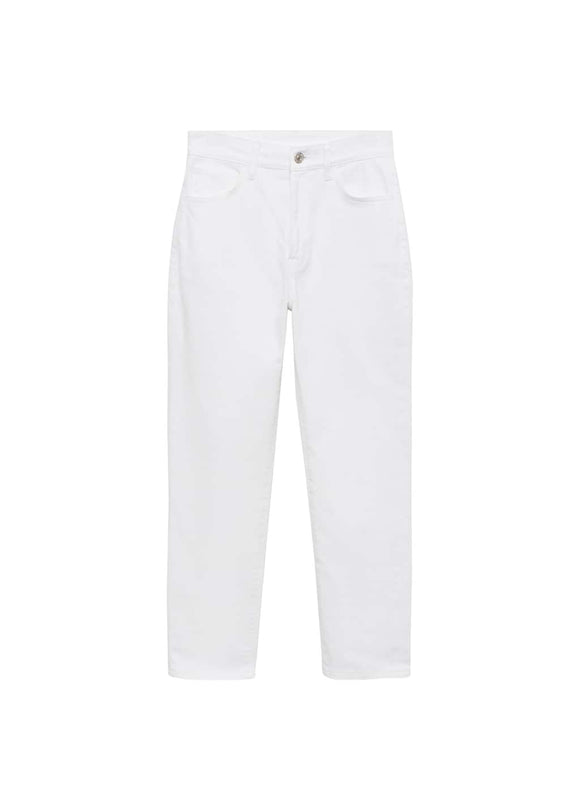 MANGO CLAUDIA 87085758-01 MANGO WOMEN DENIM JEANS