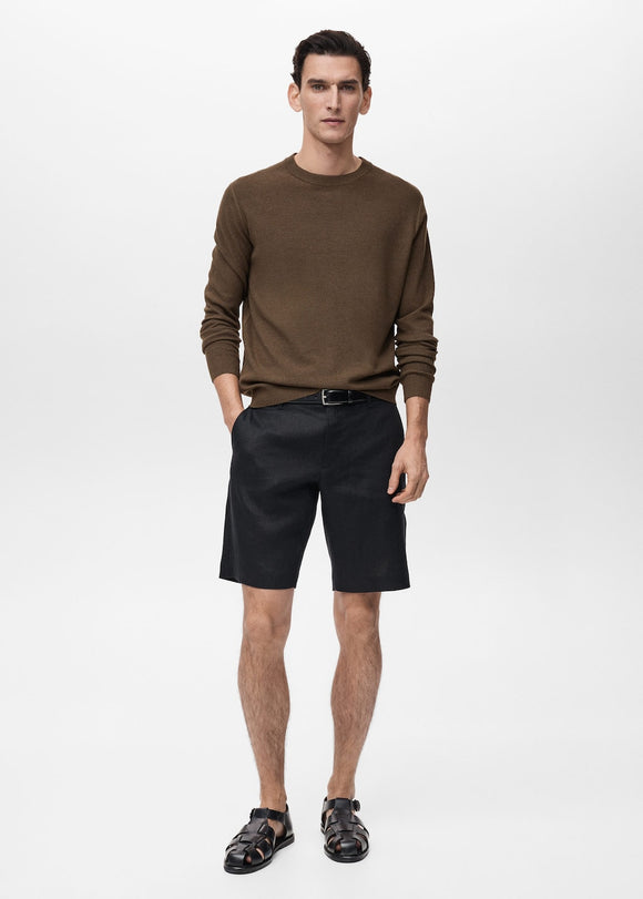 MANGO AVENA 87085932-30 MANGO MAN SWEATSHIRT