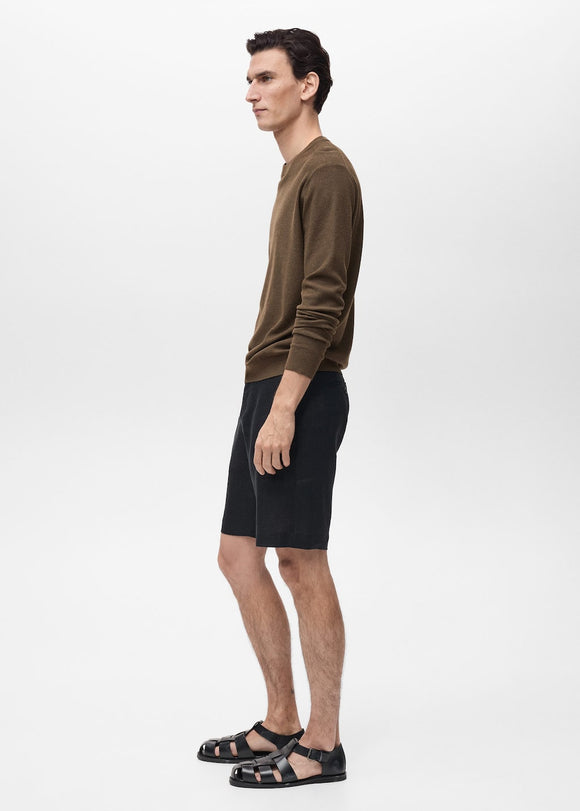 MANGO AVENA 87085932-30 MANGO MAN SWEATSHIRT