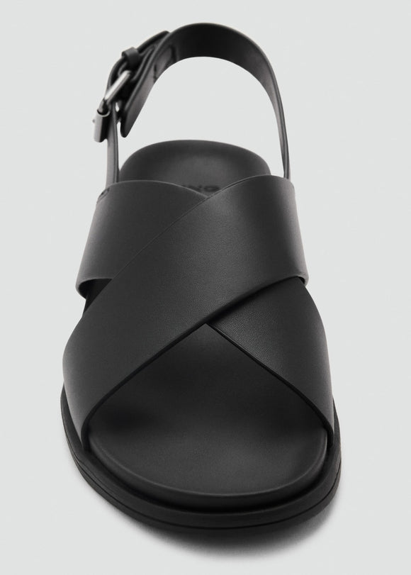 MANGO ROMANA 87085943-99 MANGO MAN SANDAL