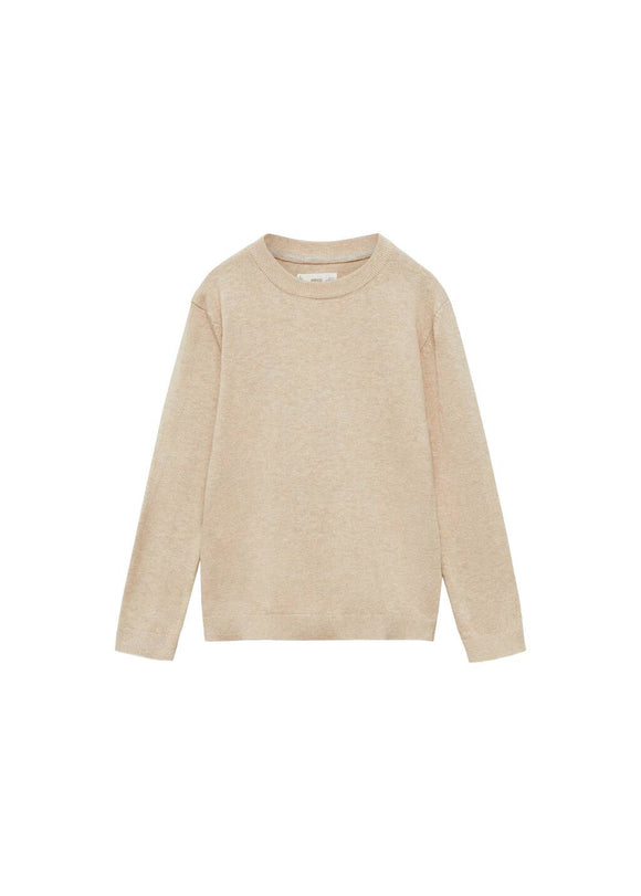 MANGO HUGO8 87085979-07 MANGO KIDS BOY SWEATSHIRT