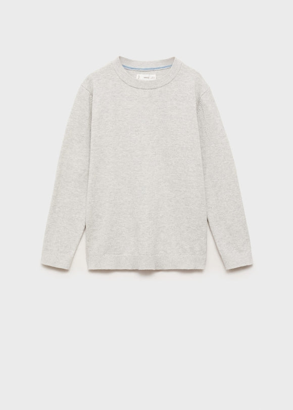 MANGO HUGO8 87085979-94 MANGO KIDS BOY SWEATSHIRT