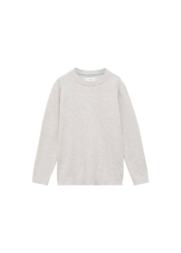 MANGO HUGO8 87085979-94 MANGO KIDS BOY SWEATSHIRT