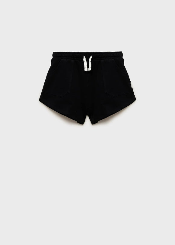 MANGO LEA 87086342-99 MANGO KIDS GIRL SHORT