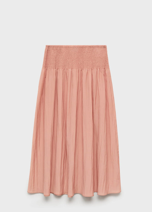 MANGO LIA 87086344-81 MANGO WOMEN SKIRT