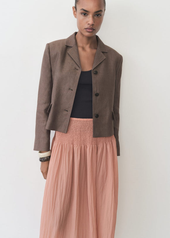 MANGO LIA 87086344-81 MANGO WOMEN SKIRT