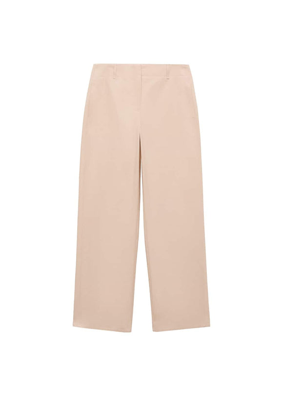 MANGO PADUA 87086359-05 MANGO WOMEN TROUSER