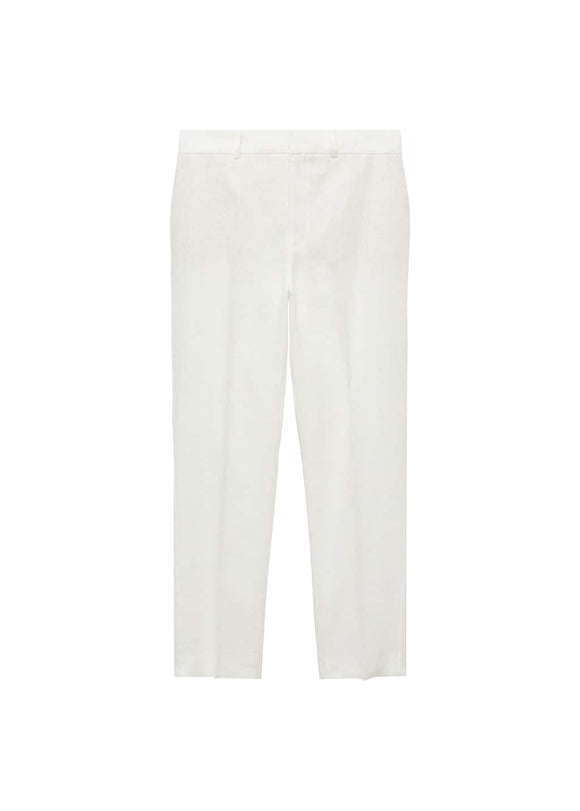 MANGO BORELI 87087162-02 MANGO WOMEN TROUSER