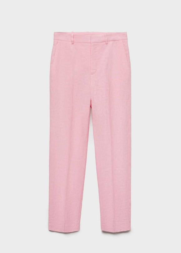 MANGO BORELI 87087162-82 MANGO WOMEN TROUSER