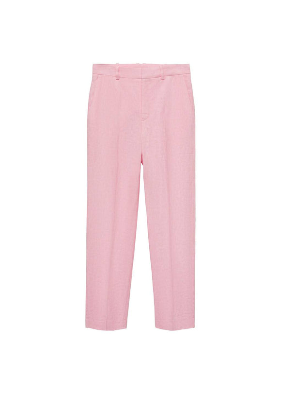 MANGO BORELI 87087162-82 MANGO WOMEN TROUSER