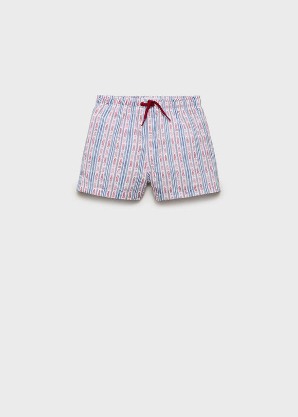 MANGO POSHB 87087176-52 MANGO KIDS BABY NEWBORN BOXERS