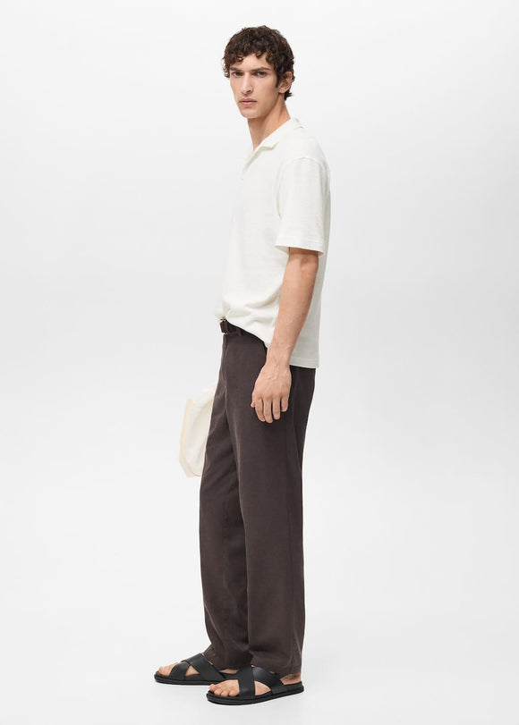 MANGO ROLANDP 87087901-05 MANGO MAN POLO SHIRT