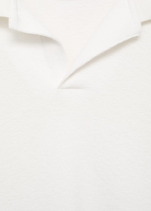 MANGO ROLANDP 87087901-05 MANGO MAN POLO SHIRT