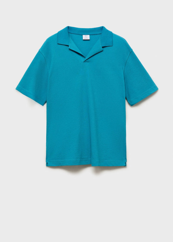 MANGO ROLANDP 87087901-46 MANGO MAN POLO SHIRT