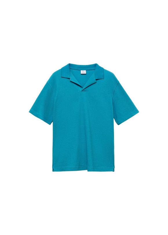 MANGO ROLANDP 87087901-46 MANGO MAN POLO SHIRT