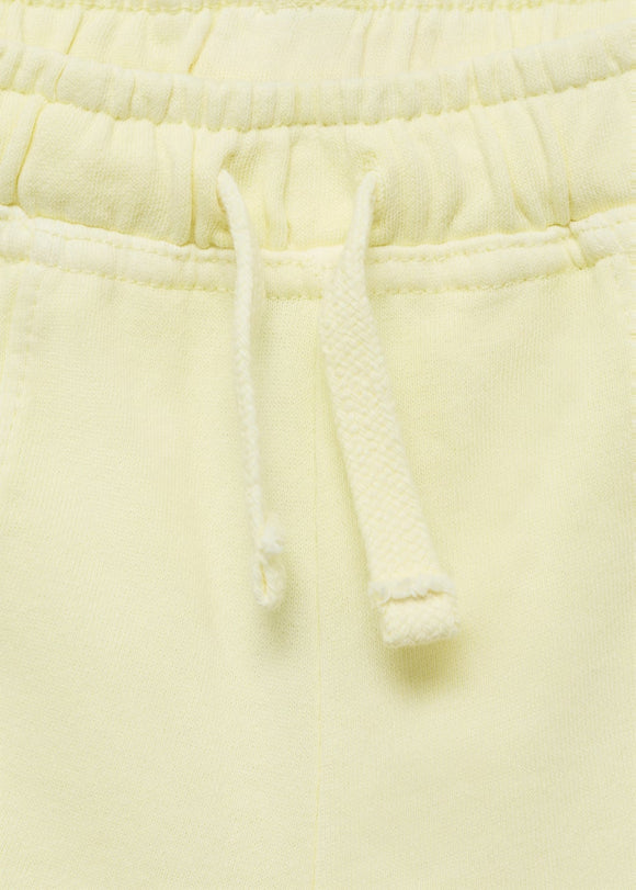 MANGO LILO 87088266-11 MANGO KIDS GIRL SHORT