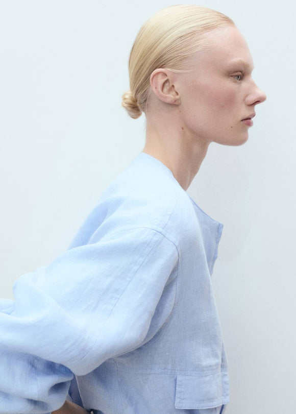 MANGO PILI 87088640-50 MANGO WOMEN SKIRT