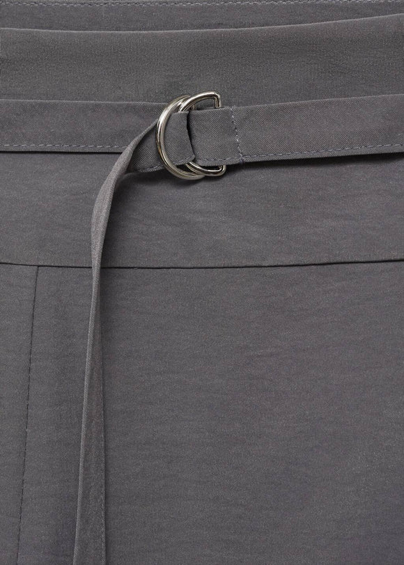 MANGO MALI 87088644-92 MANGO WOMEN TROUSER