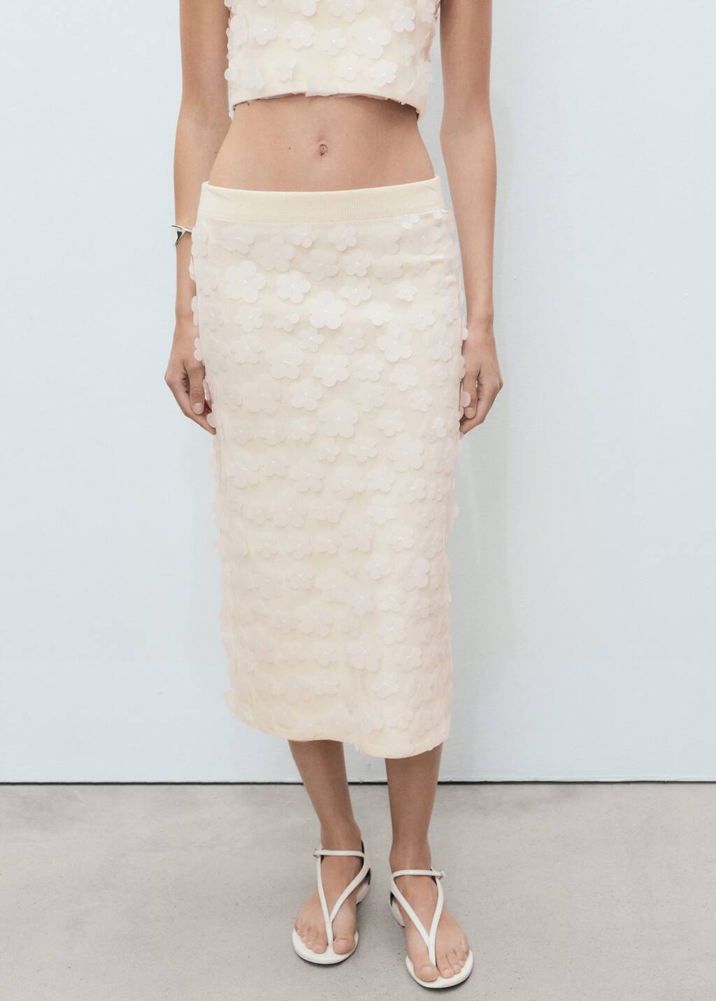 【美品】bow.a OTONA JUMPER SKIRT bow.a OTONA JUMPER SKIRT