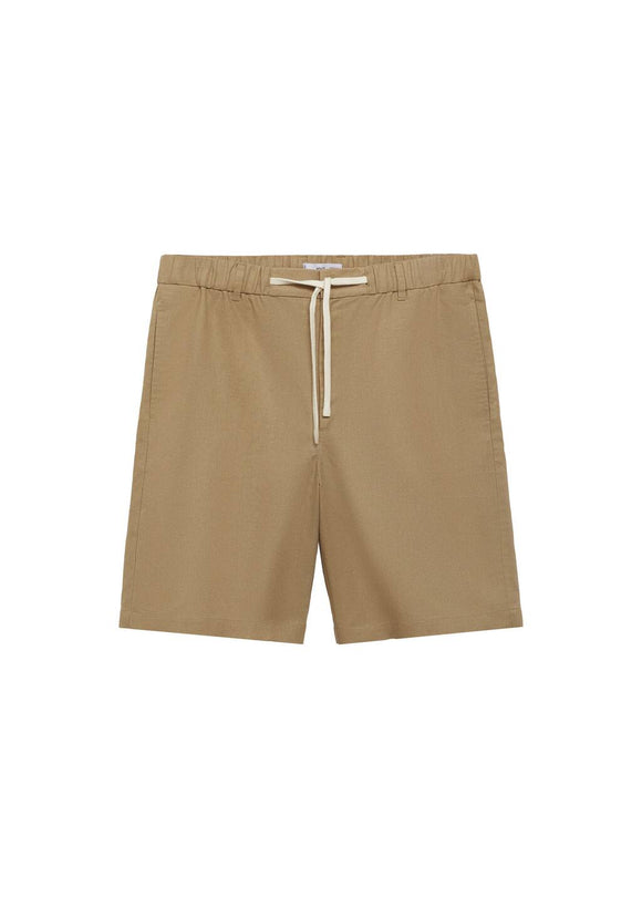 MANGO CABRERA 87089204-08 MANGO MAN SHORT