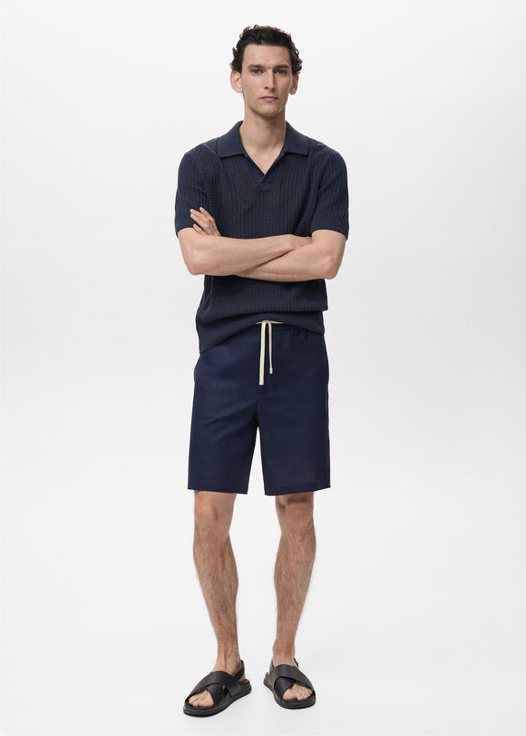 MANGO CABRERA 87089204-59 MANGO MAN SHORT