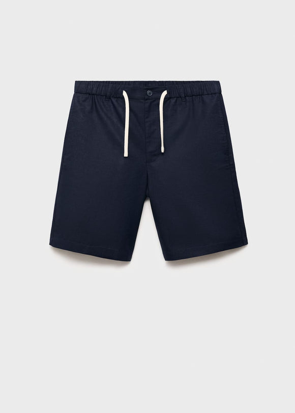 MANGO CABRERA 87089204-59 MANGO MAN SHORT