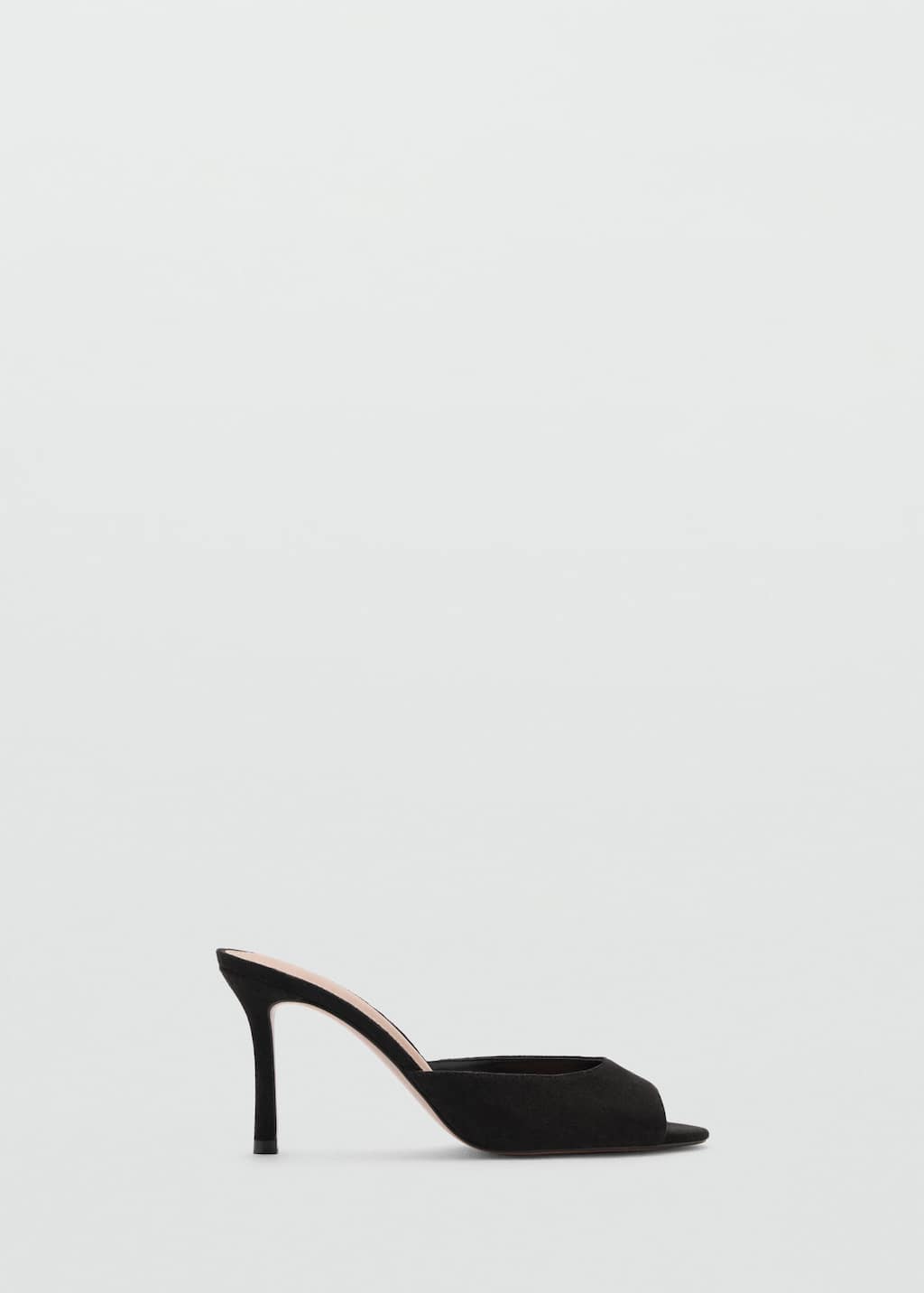 MANGO BARBARA 87090336-99 MANGO WOMEN SANDAL | Sonee Sports