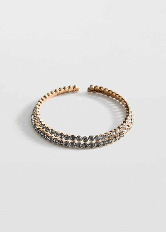 MANGO NEUS 87090416-OR MANGO WOMEN NECKLACE