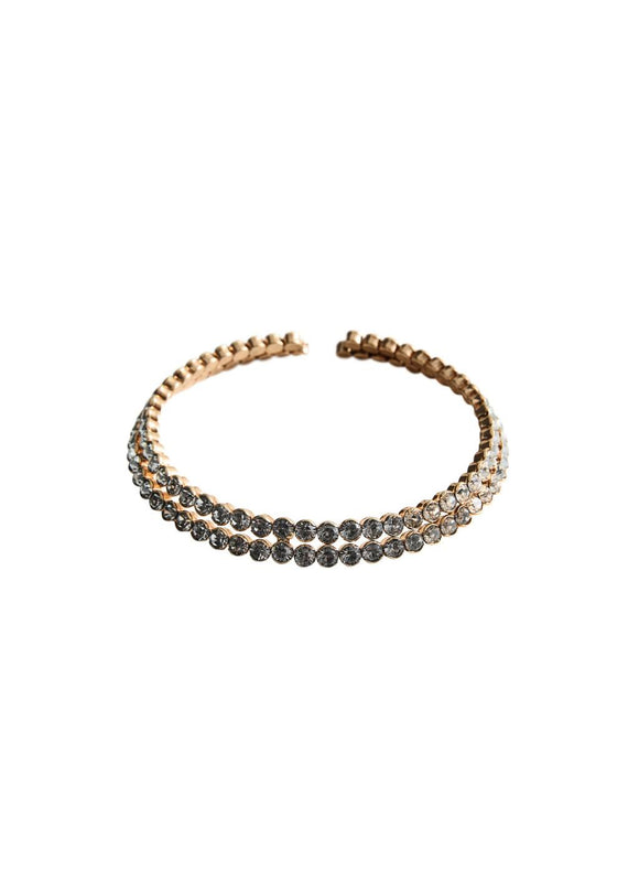 MANGO NEUS 87090416-OR MANGO WOMEN NECKLACE