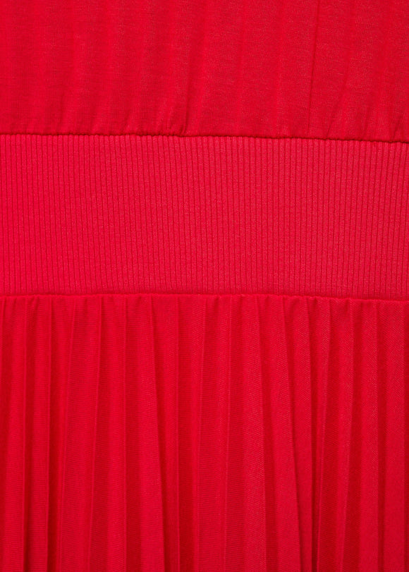 MANGO VALERIA-H 87090590-70 MANGO WOMEN DRESS FULL LENGTH