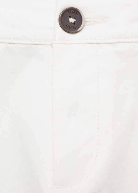 MANGO PICCOLO 87090626-01 MANGO KIDS BOY TROUSERS