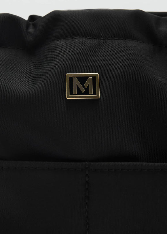 MANGO NIL 87091049-99 MANGO WOMEN BEAUTY CASE