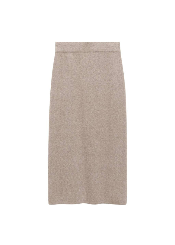 MANGO GODDES 87093282-07 MANGO WOMEN SKIRT