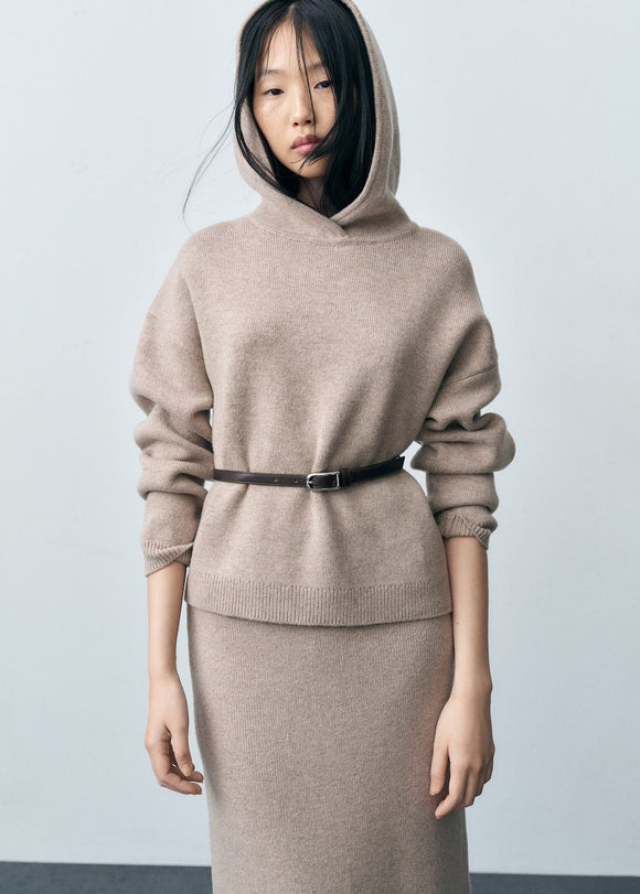 MANGO GODDES 87093282-07 MANGO WOMEN SKIRT