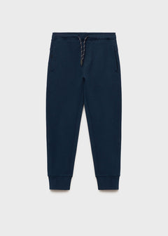 MANGO MARINE 87093633-56 MANGO KIDS BOY JOGGERS