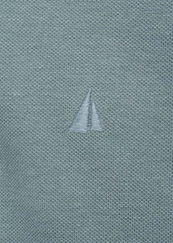 MANGO JAVIER8 87094389-45 MANGO KIDS BOY POLO SHIRT