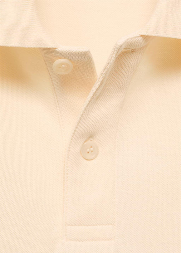 MANGO REA 87094417-10 MANGO MAN POLO SHIRT