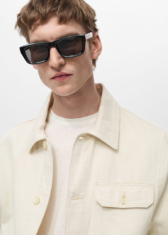 MANGO LUCAS 87095917-05 MANGO MAN JACKET