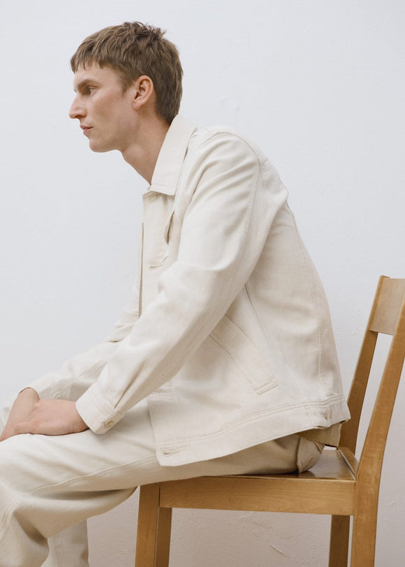 MANGO LUCAS 87095917-05 MANGO MAN JACKET